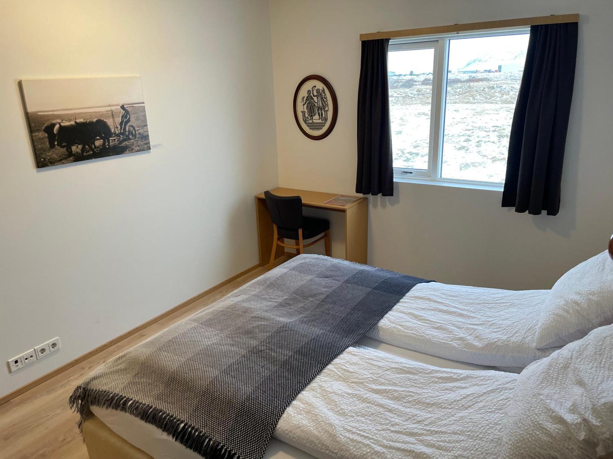 Lambastadir Guesthouse Selfoss Luaran gambar