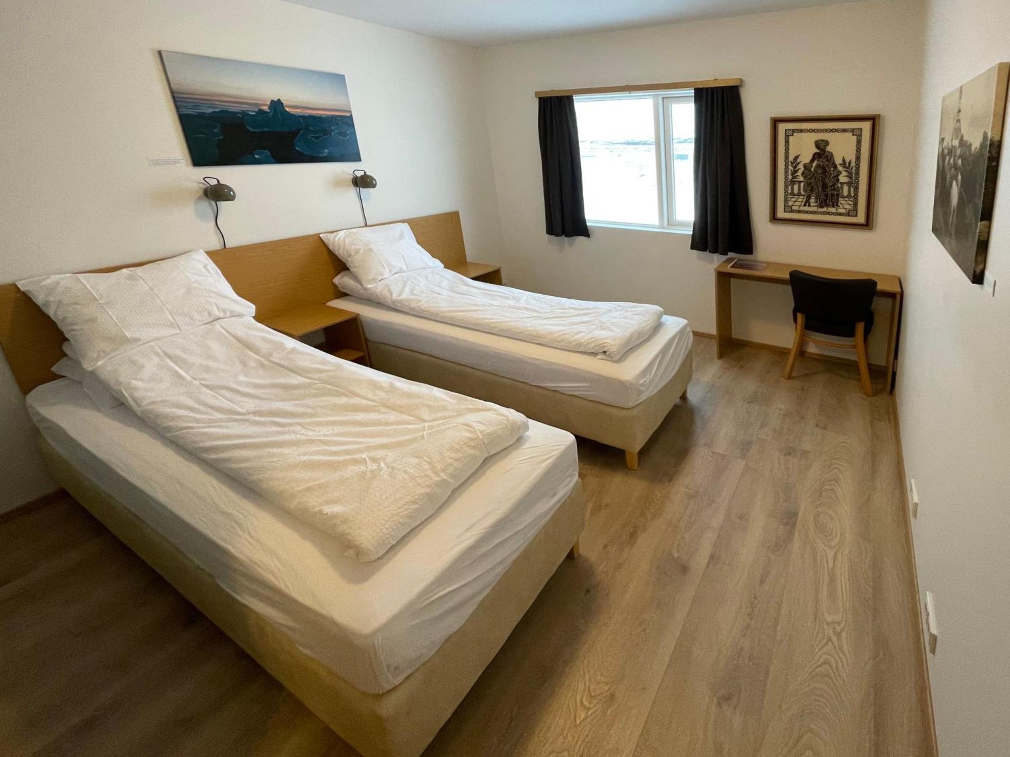 Lambastadir Guesthouse Selfoss Luaran gambar