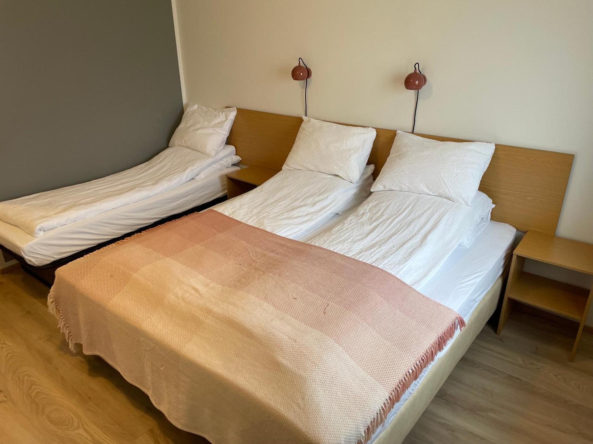 Lambastadir Guesthouse Selfoss Luaran gambar