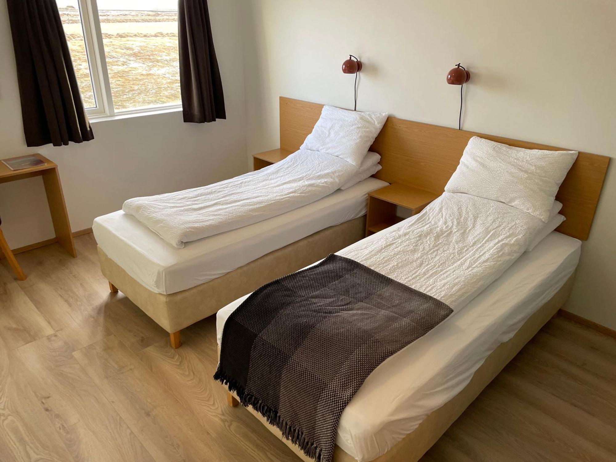 Lambastadir Guesthouse Selfoss Luaran gambar