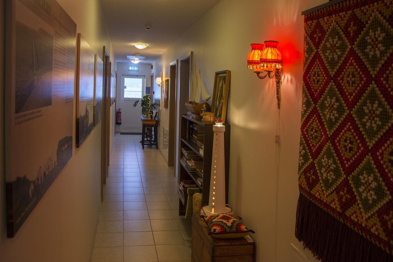 Lambastadir Guesthouse Selfoss Luaran gambar