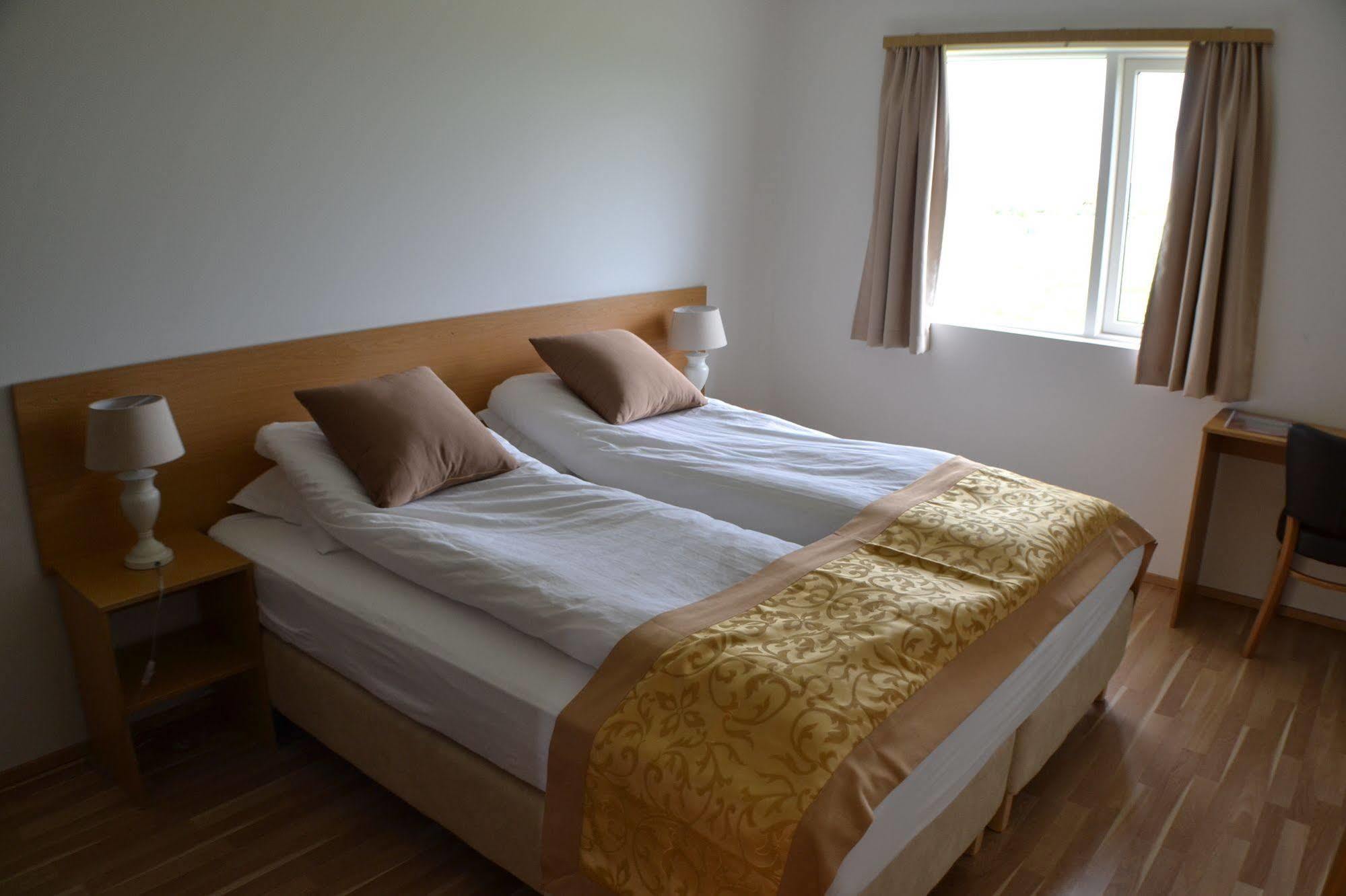 Lambastadir Guesthouse Selfoss Luaran gambar