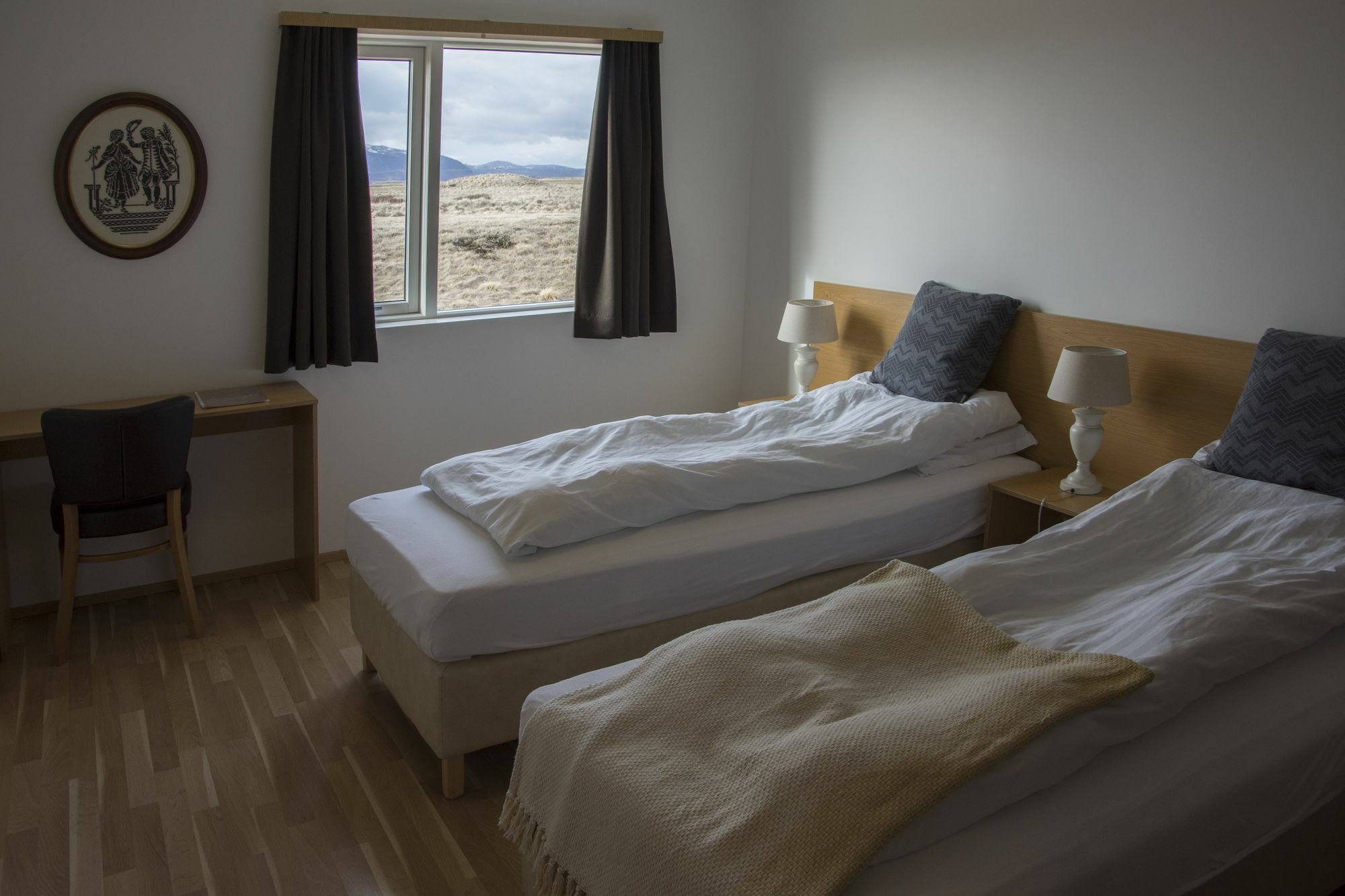 Lambastadir Guesthouse Selfoss Luaran gambar